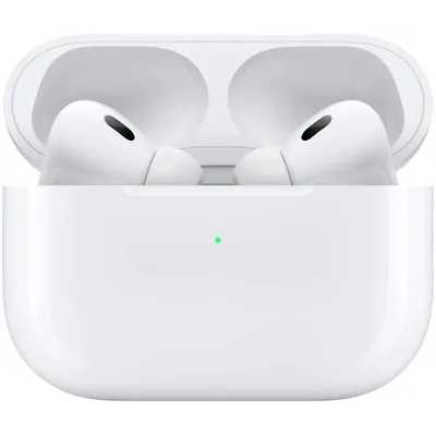 наушники Apple AirPods Pro 2 MTJV3HN/A