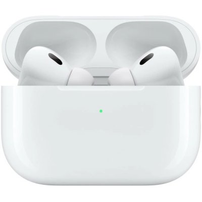 наушники Apple AirPods Pro 2 MTJV3ZP/A