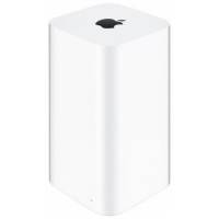 точка доступа Apple AirPort Time Capsule ME177RU-A