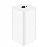 точка доступа Apple AirPort Time Capsule ME182RU-A