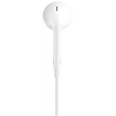 гарнитура Apple EarPods MMTN2FEM/A