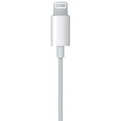 наушники Apple EarPods MWTY3FE/A