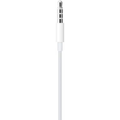 наушники Apple EarPods MWU53ZM/A