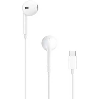 наушники Apple EarPods MYQY3ZE/A