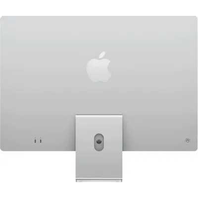 моноблок Apple iMac 2021 MGPC3C/A Серебристый