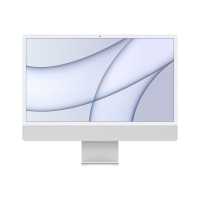 моноблок Apple iMac 2021 MGPC3RU/A Серебристый