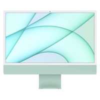 моноблок Apple iMac 2021 MGPH3RU/A Зеленый