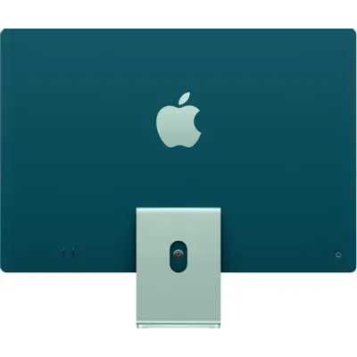 моноблок Apple iMac 2021 MGPJ3C/A Зеленый