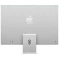 моноблок Apple iMac 2021 MGTF3RU/A Серебристый