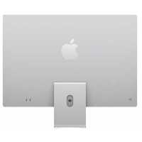 моноблок Apple iMac 2021 Z12R000PK Серебристый