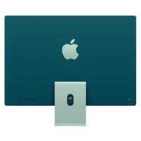 моноблок Apple iMac 2021 Z12V000AS Зеленый