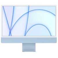 моноблок Apple iMac 2021 Z12X000AS Синий
