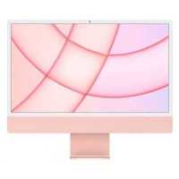 моноблок Apple iMac 2021 Z12Z000AS Розовый