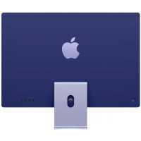 моноблок Apple iMac 2021 Z130000BK Фиолетовый