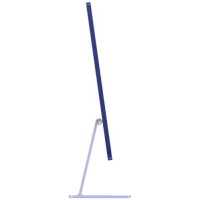 моноблок Apple iMac 2021 Z130000BV Фиолетовый