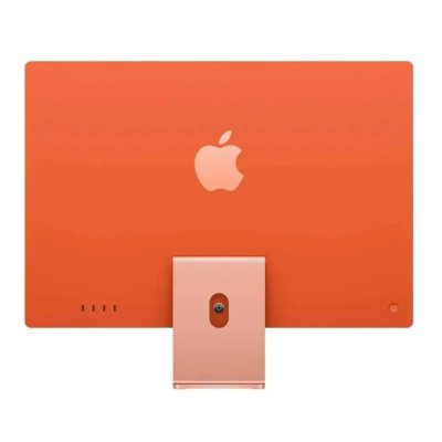 моноблок Apple iMac 2021 Z132001VG ENG Оранжевый
