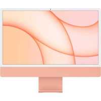 моноблок Apple iMac 2021 Z133000AK Оранжевый