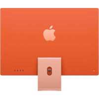моноблок Apple iMac 2021 Z133000AS Оранжевый