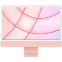 моноблок Apple iMac 2021 Z14P000EN Розовый