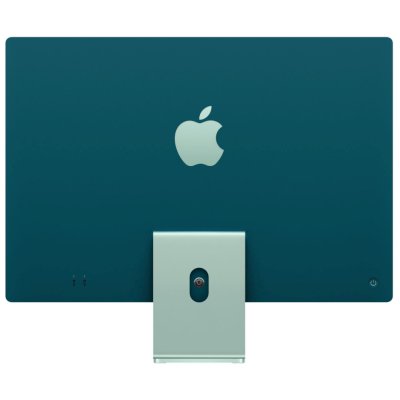 моноблок Apple iMac 2023 MQRA3ZP/A ENG Зеленый