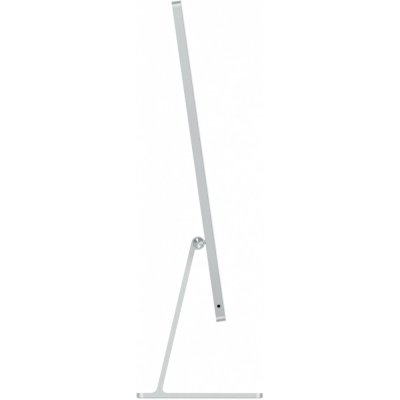 моноблок Apple iMac 2023 MQRJ3LL/A Серебристый