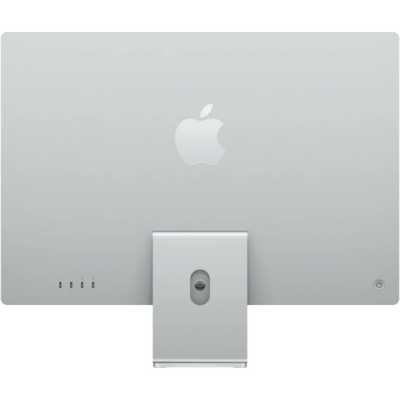 моноблок Apple iMac 2023 MQRJ3ZP/A Серебристый