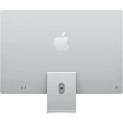 моноблок Apple iMac 2023 Z195000C9 Серебристый