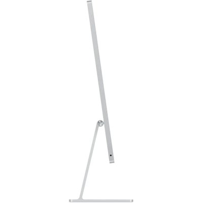 моноблок Apple iMac A2874 Z1950004M Серебристый