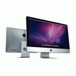 моноблок Apple iMac MB953 Белый