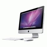 моноблок Apple iMac MC511i7 Белый