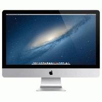 моноблок Apple iMac ME089C132GH6V1 Серебристый