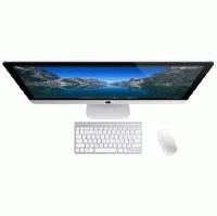 моноблок Apple iMac ME089C132GH6V1 Серебристый