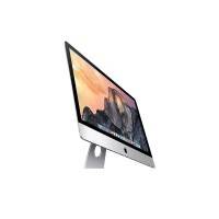 моноблок Apple iMac MF886 Серебристый