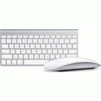 моноблок Apple iMac Z0M7002TY Белый