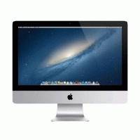 моноблок Apple iMac Z0MQ004BX Серебристый