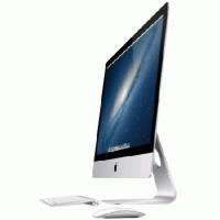 моноблок Apple iMac Z0MQ004BX Серебристый