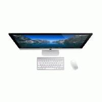 моноблок Apple iMac Z0MS00E78 Серебристый
