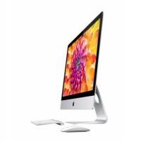 моноблок Apple iMac Z0PD0004C Серебристый