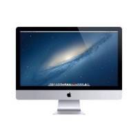 моноблок Apple iMac Z0PE001EG Серебристый