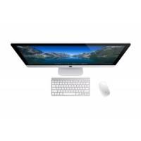 моноблок Apple iMac Z0PG00C9A Серебристый