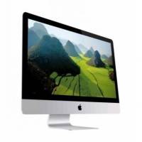 моноблок Apple iMac Z0PG00CF8 Серебристый