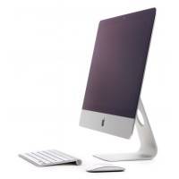 моноблок Apple iMac Z0PG00H1H Серебристый