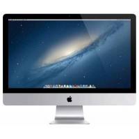 моноблок Apple iMac Z0QX001PV Серебристый