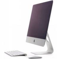 моноблок Apple iMac Z0QX001Q1 Серебристый