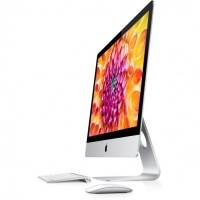 моноблок Apple iMac Z0QX00392 Белый