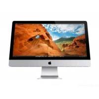 моноблок Apple iMac Z0QX0042J Серебристый