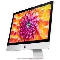 моноблок Apple iMac Z0QX0042K Серебристый