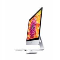 моноблок Apple iMac Z0QX0042R Серебристый