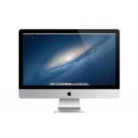 моноблок Apple iMac Z0QX00506 Серебристый