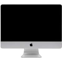 моноблок Apple iMac Z0SC001B4 Серебристый